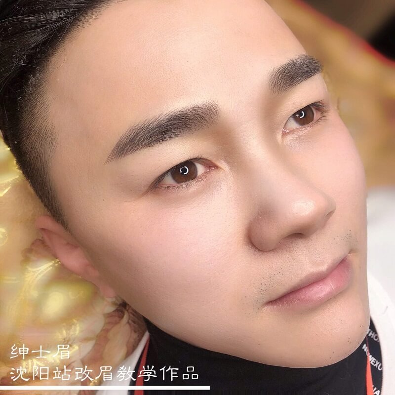 纹眉后结痂会痒怎么办?纹眉后应该要怎么护理?