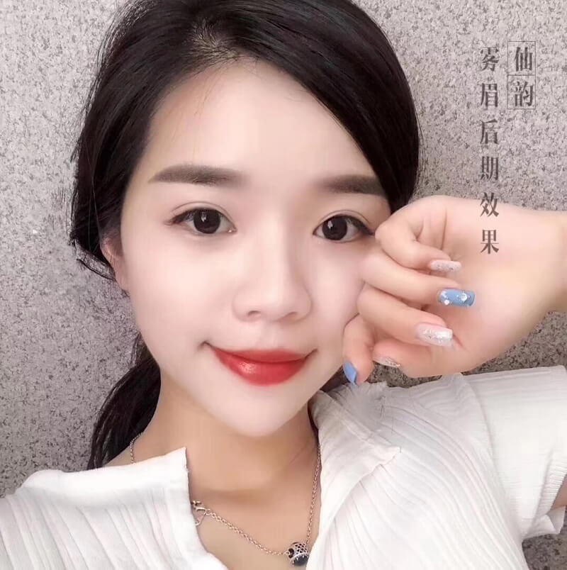 上海松江区纹绣培训班一般要多少钱,很纠结吗?到底要不要上?