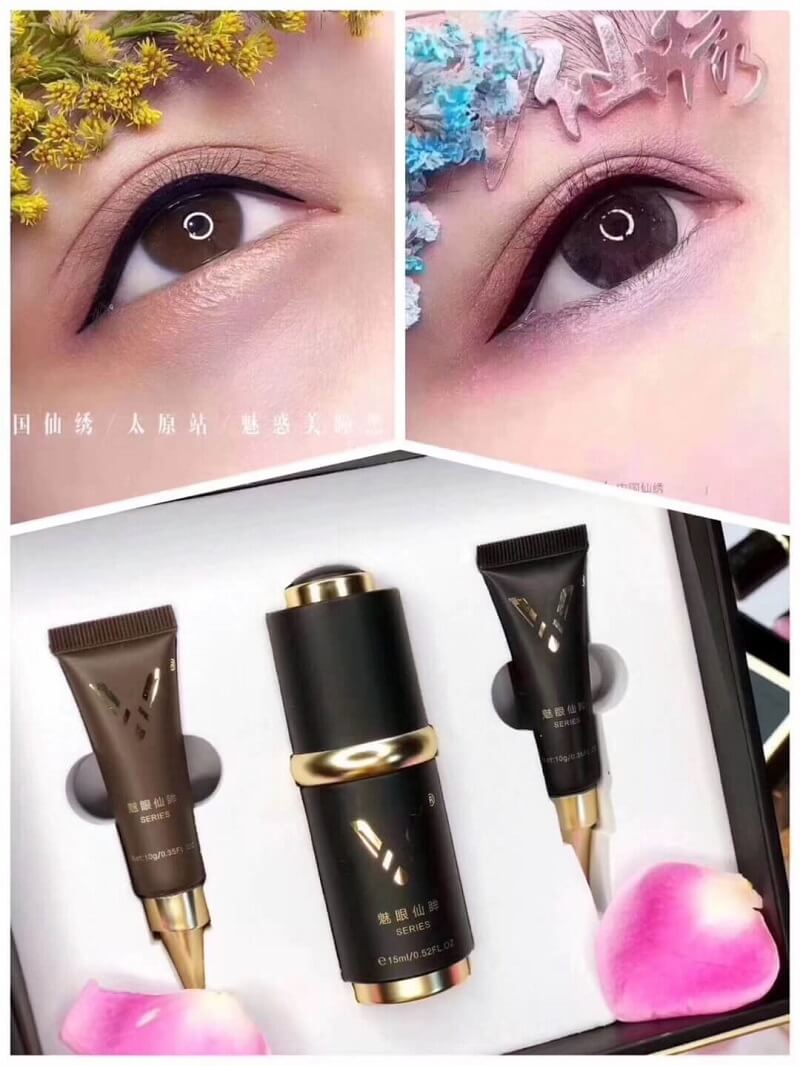 做美瞳线要看重的效果,而不是价格