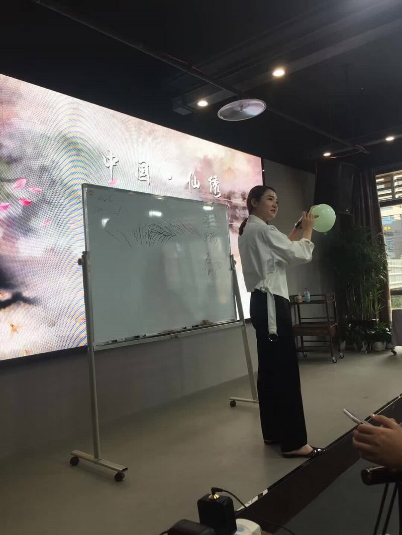 纹绣新手练手方法五：其它物品的练习