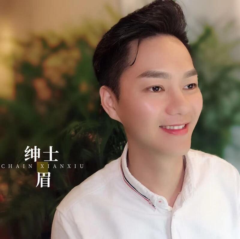 半永久眉毛不上色-半永久眉毛不上色原因