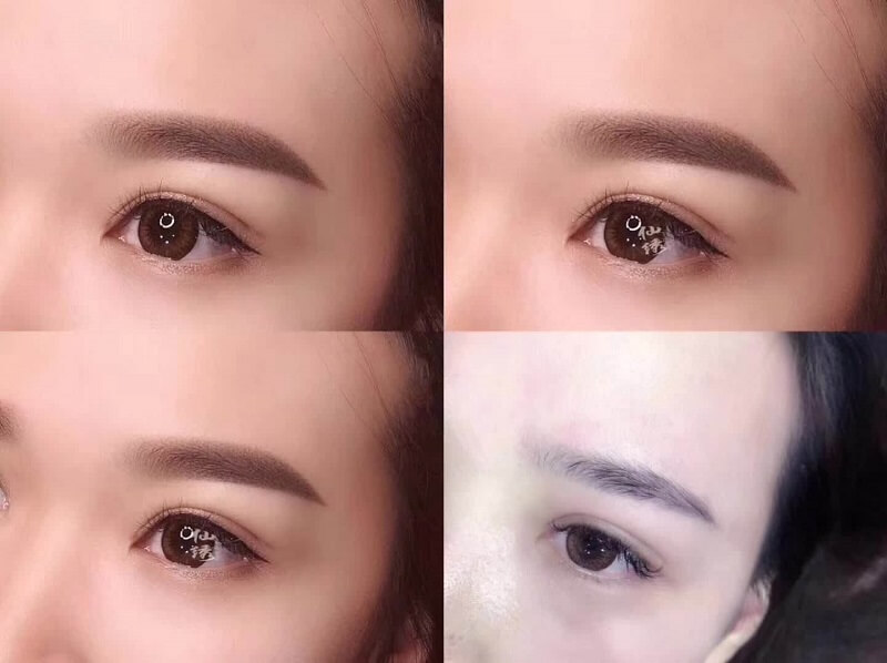 为什么选择半永久?