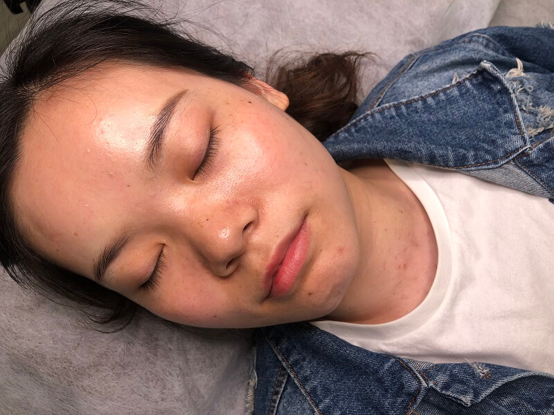 傻眼了!仙绣仙韵雾眉改眉后竟然变这样!