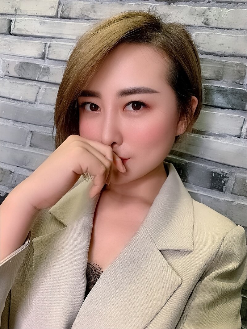 震惊!仙绣仙韵雾眉改眉后整个人都不一样了!